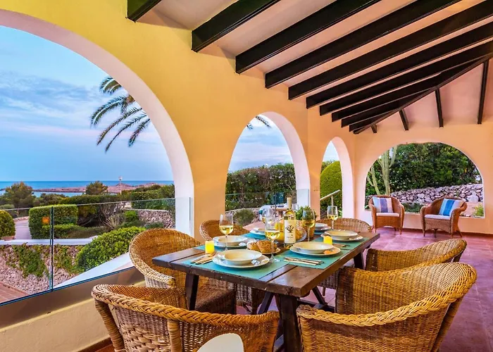 Beach By Plus 别墅 *