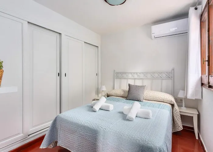 Beach By Plus 别墅 比尼贝卡