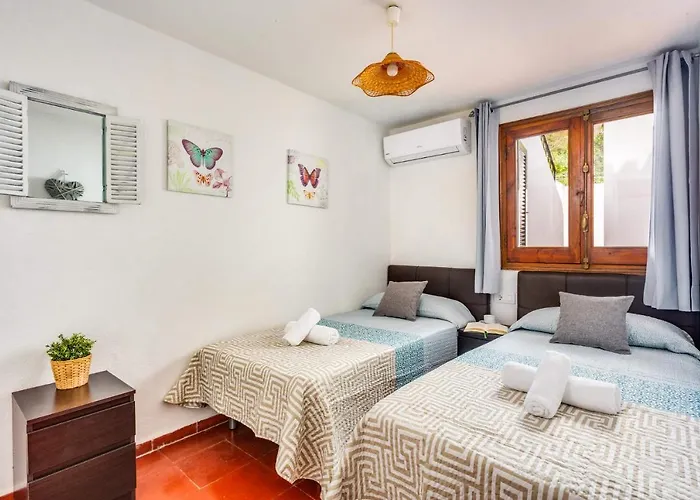 别墅 Beach By Plus