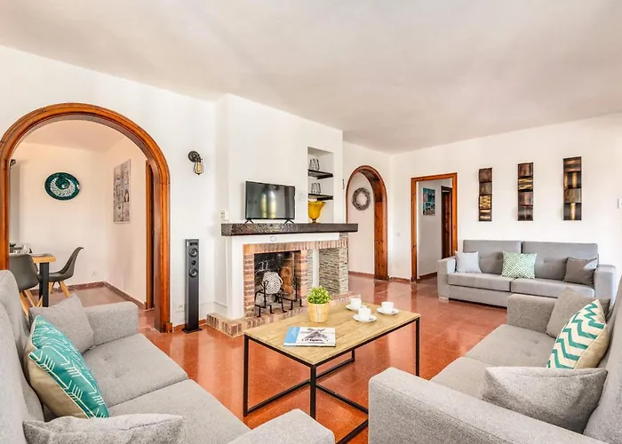 Beach By Plus 别墅 *