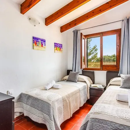 Beach By Plus Villa Binibeca