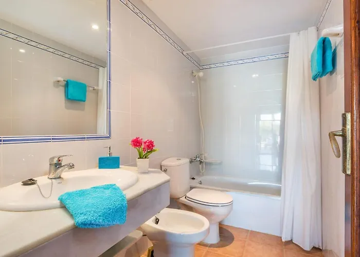 Beach By Plus Binibeca