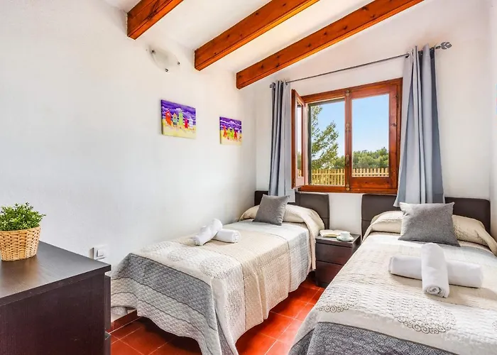 Beach By Plus Villa Binibeca